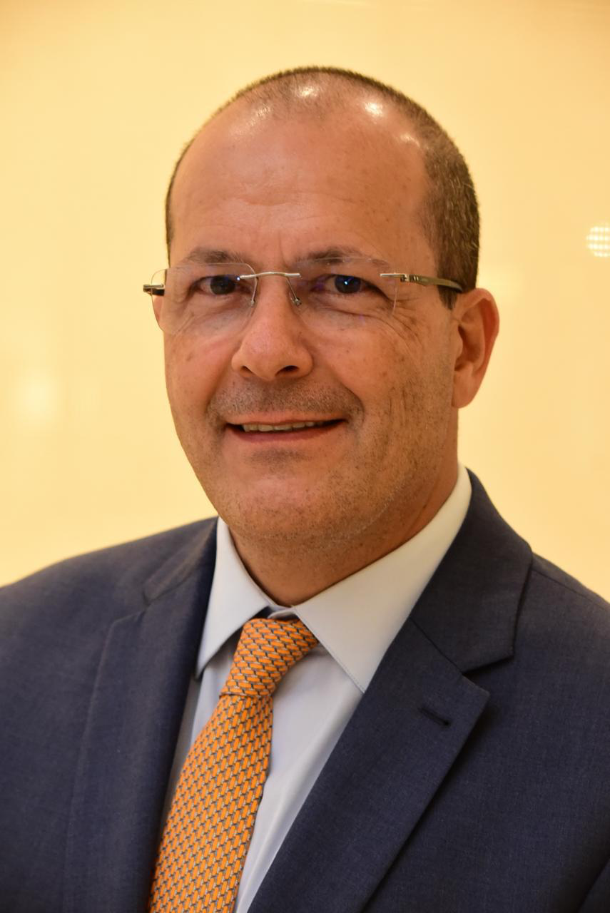 Dr. Paulo Maluf