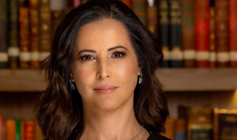 Ex-mulher de ministro do STF amplia atuação em cortes superiores após posse na presidência