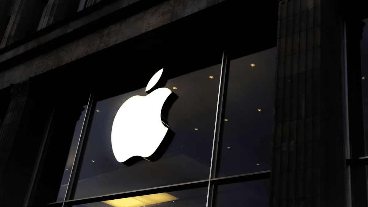 Regulador italiano multa Apple por supostas violações de privacidade na App Store