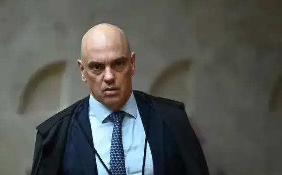 Relatos apontam contatos frequentes entre Moraes e Galípolo sobre o Banco Master