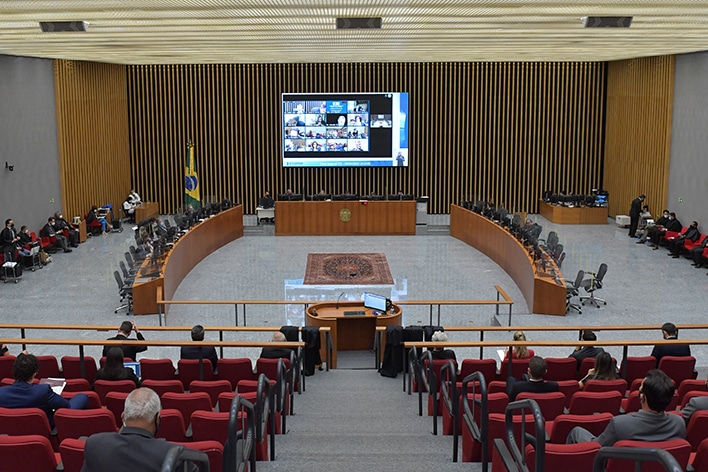 STJ decide que redução do prazo prescricional se aplica se réu completa 70 anos antes de acórdão que altera a sentença