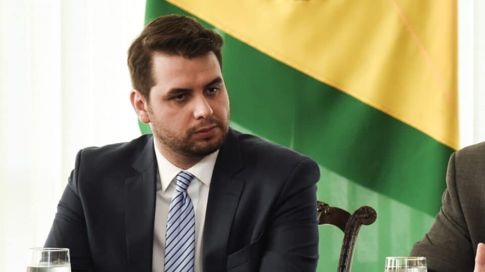 Filipe Martins é condenado a 21 anos pelo STF em julgamento do núcleo 2 da trama golpista