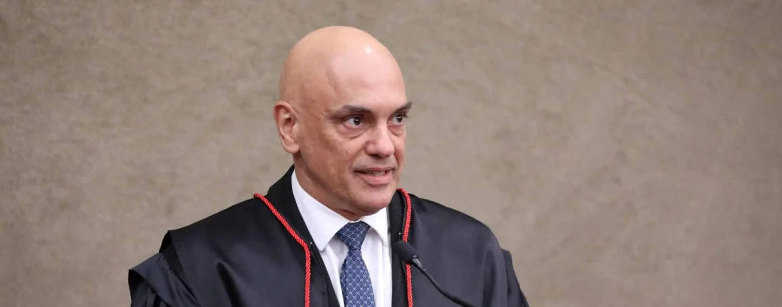 Partidos de oposição vão oficializar pedido de impeachment contra Alexandre de Moraes na segunda-feira