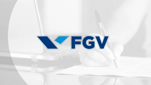 FGV é condenada por falha ao comunicar nova data de prova em concurso