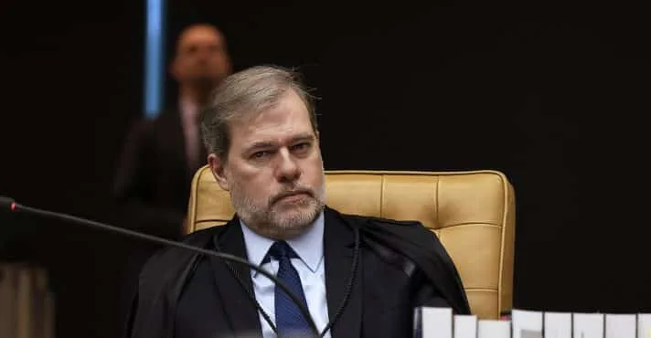 Toffoli rejeita recurso do BC e mantém acareação em investigação sobre o BRB