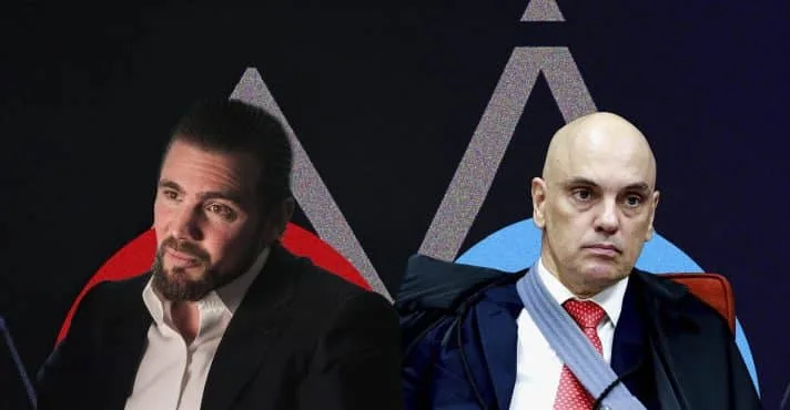 Jantar com Alexandre de Moraes e políticos gera repercussão no meio institucional
