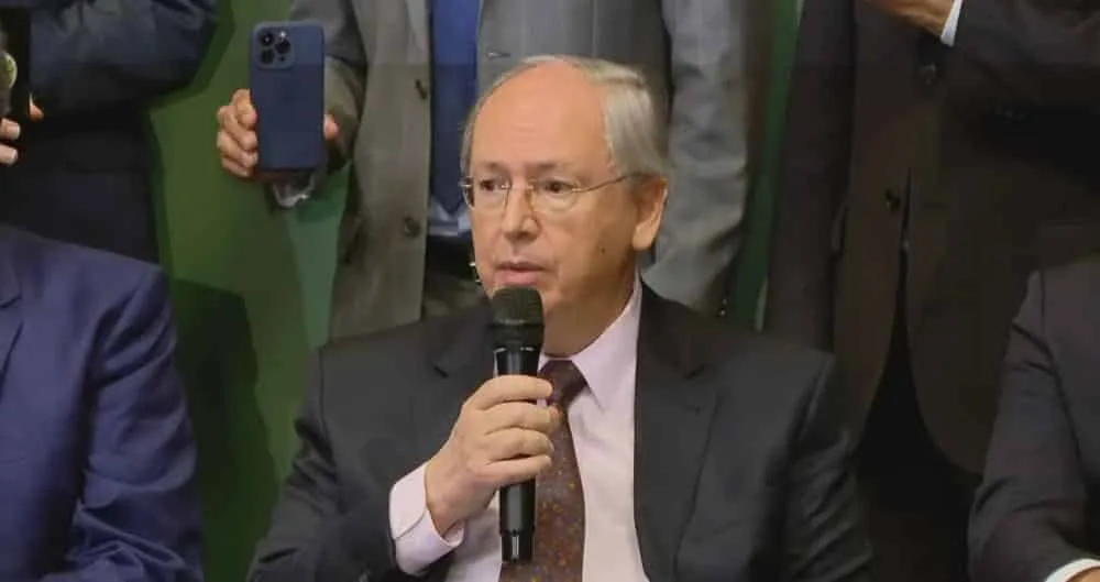 PF considera foragido presidente do Instituto Voto Legal em investigação sobre fraudes