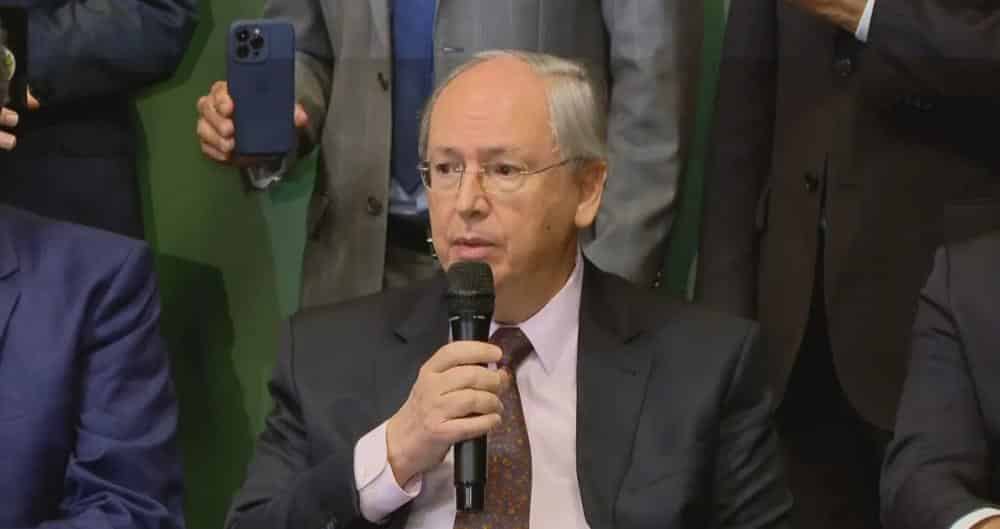 PF considera foragido presidente do Instituto Voto Legal em investigação sobre fraudes