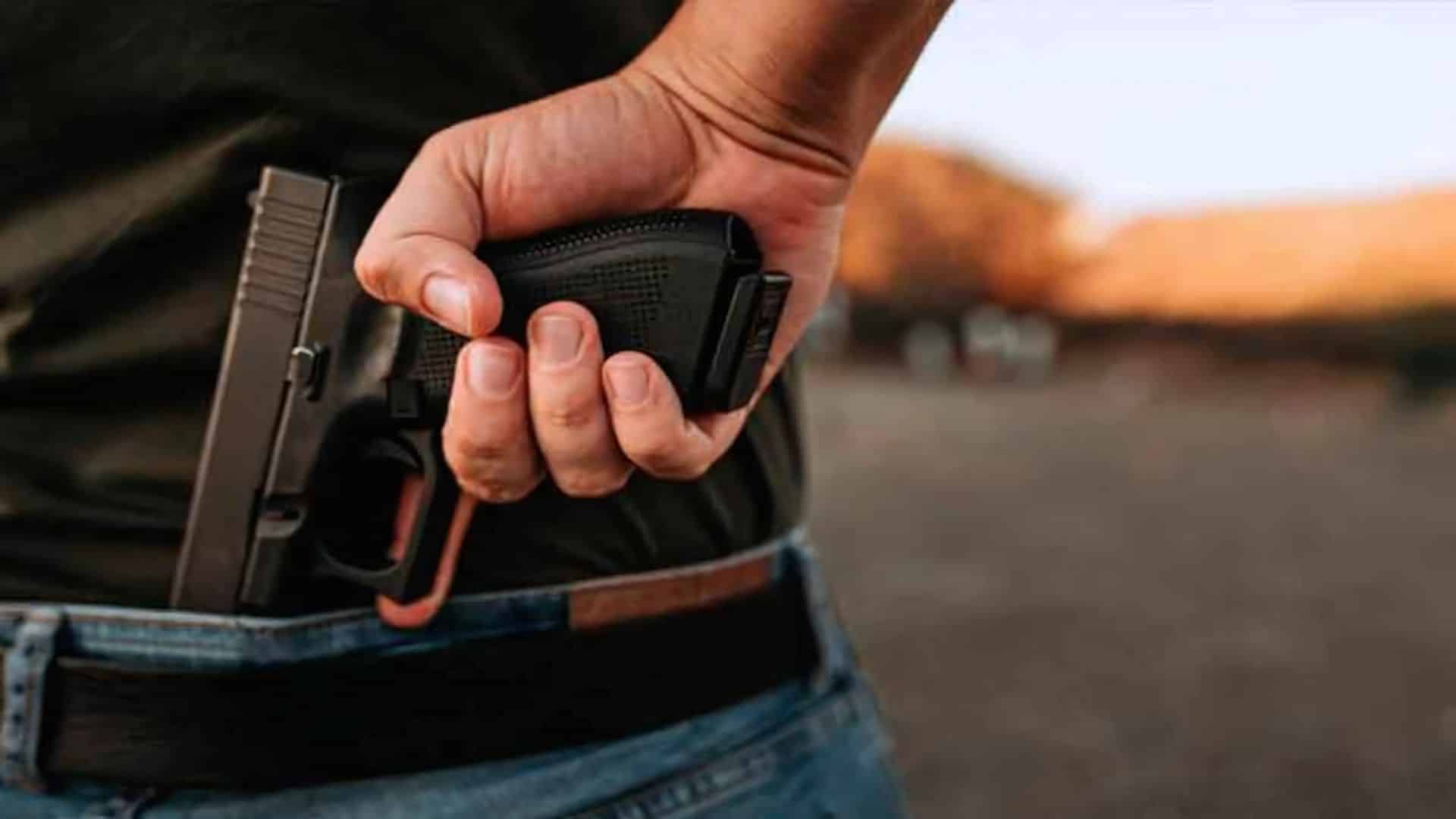 STJ garante indenização a dependentes de segurado morto em acidente com arma de fogo