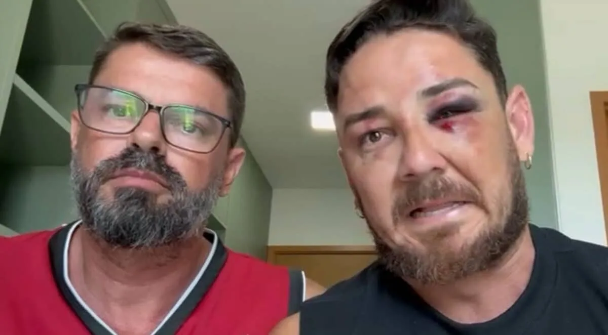 Prefeitura de Ipojuca apura agressão a turistas e busca identificar barraqueiros em Porto de Galinhas