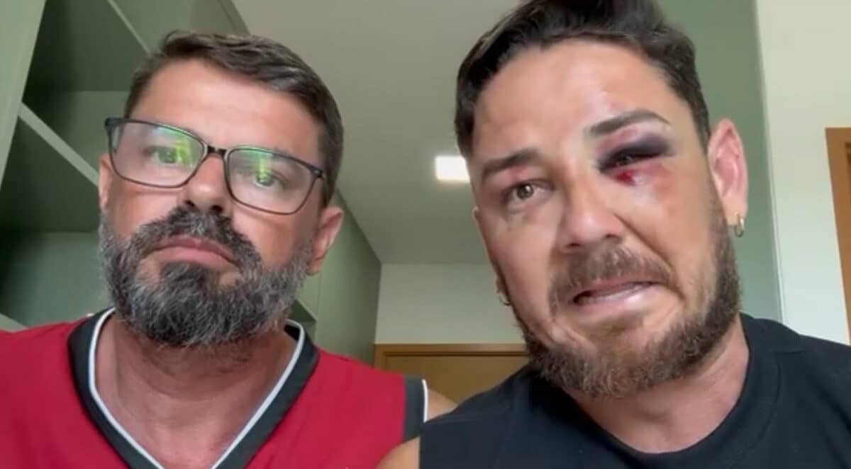 Prefeitura de Ipojuca apura agressão a turistas e busca identificar barraqueiros em Porto de Galinhas