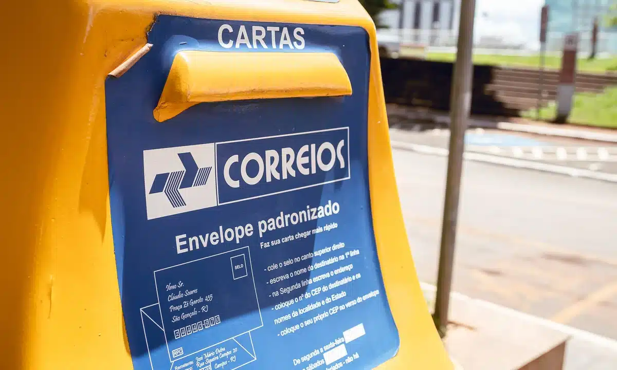 Correios estruturam plano de reestruturação com programa de demissão voluntária