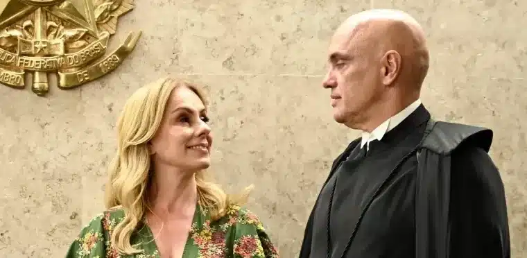 PGR arquiva pedido de investigação sobre contrato da esposa de Alexandre de Moraes com banco privado