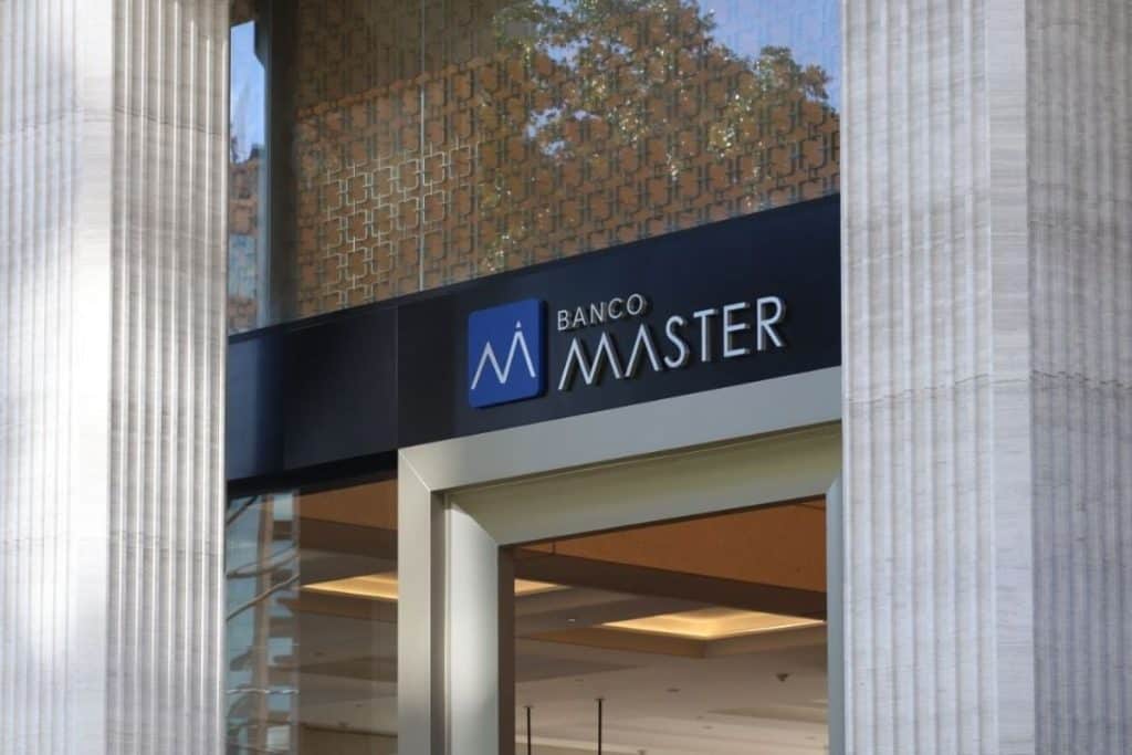 PF deve ouvir investigados antes de acareação no STF em apuração sobre o Banco Master