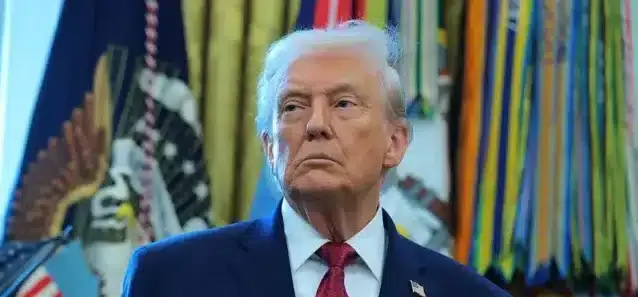 “Trump descartou Bolsonaro porque não suporta perdedores”, diz ex-embaixador dos EUA