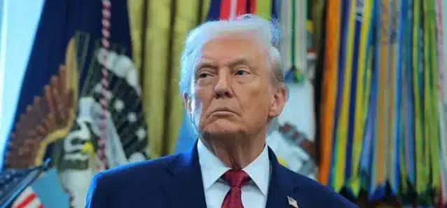“Trump descartou Bolsonaro porque não suporta perdedores”, diz ex-embaixador dos EUA