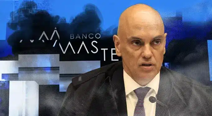 Colunista reconhece ausência de pressão de Moraes sobre Galípolo em caso envolvendo o Banco Master