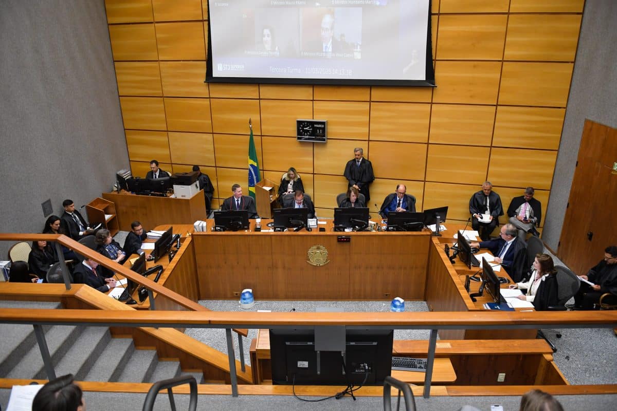 Relator no STJ suspende ações da Operação Estafeta por dúvida sobre competência