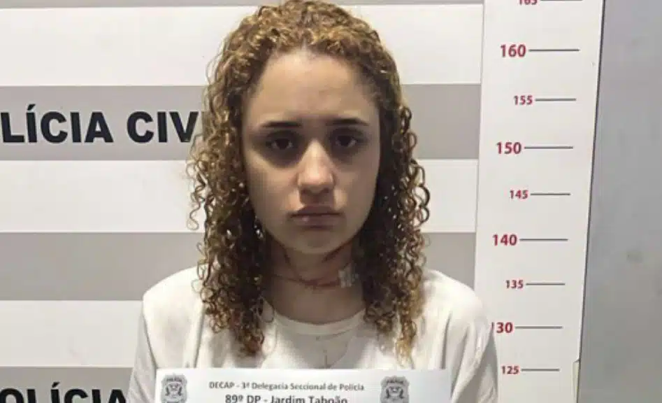 Motorista atropela e mata ex-companheiro e passageira em motocicleta na Zona Sul de São Paulo