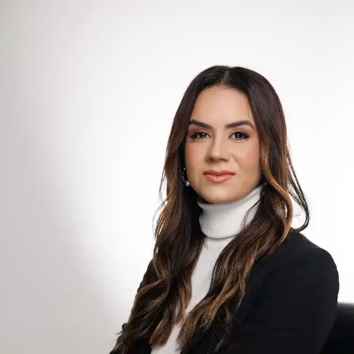 Dra. Beatriz Sartori da Silva