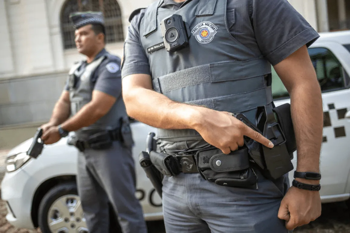 PM intensifica operação contra roubos e furtos cometidos com motos na capital paulista