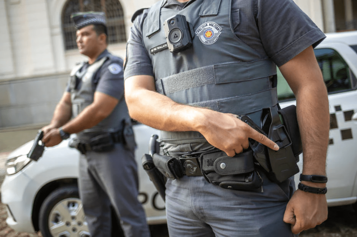 PM intensifica operação contra roubos e furtos cometidos com motos na capital paulista
