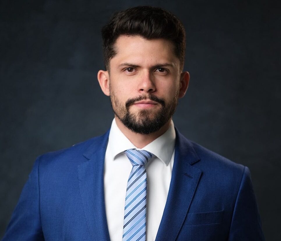 Paulo Tavares