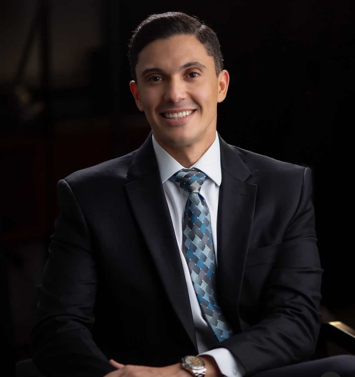 Caio Sanas