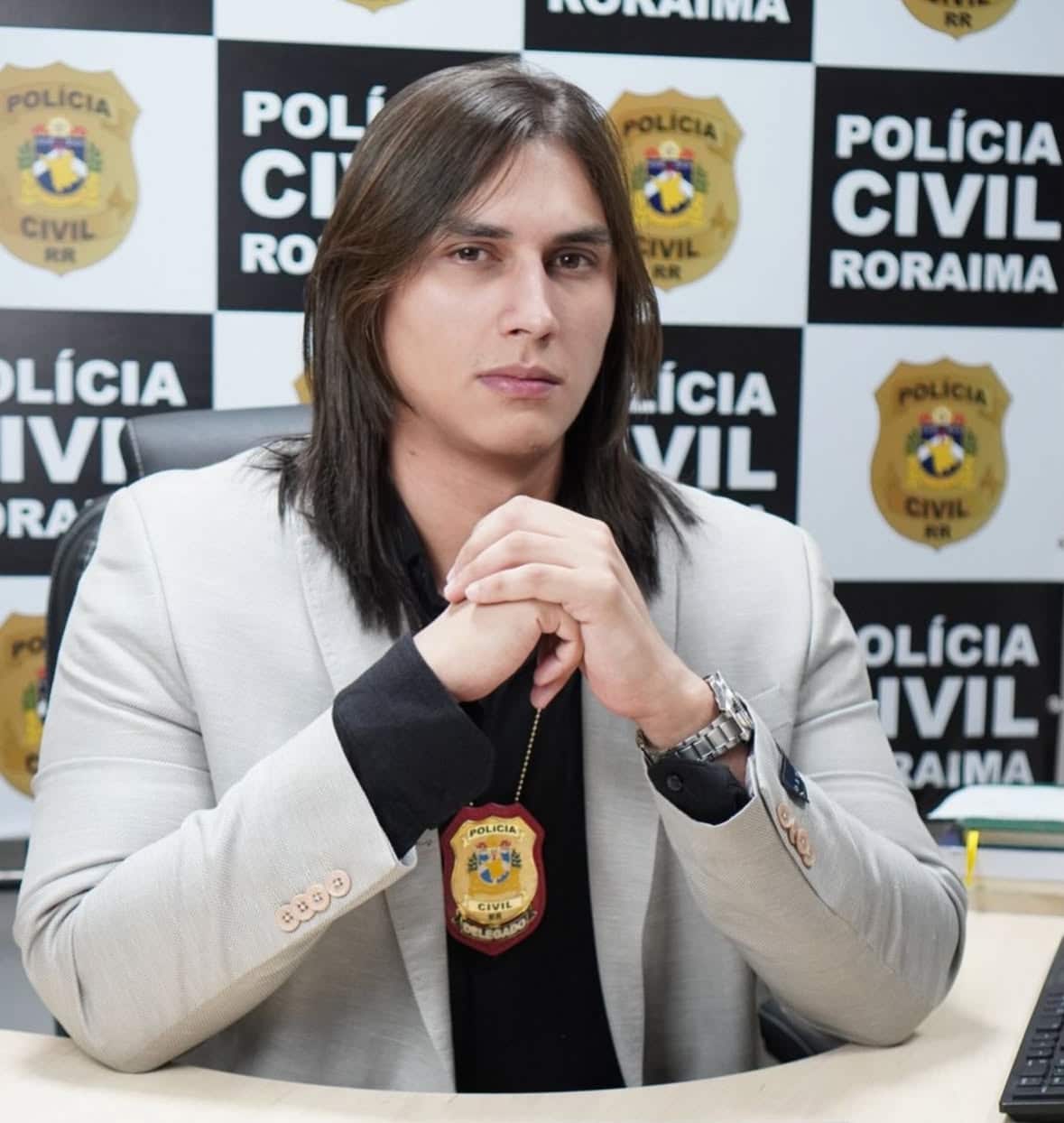 Bruno Gabriel