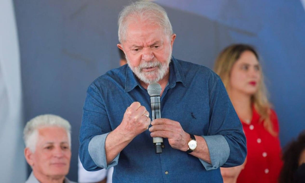 Lula veta redução tributária para SAFs e mantém alíquota total em 6% na reforma