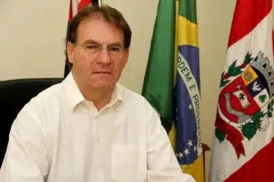Ex-prefeito de Marília, irmão de Dias Toffoli, reúne condenação e questionamentos na execução de contratos e contas públicas