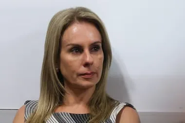 Relator da CPI do Crime Organizado mira escritório da mulher de ministro do STF