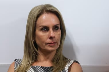 Relator da CPI do Crime Organizado mira escritório da mulher de ministro do STF