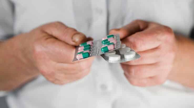 STJ Mantém Prisão Preventiva em Caso de Esquema de Tráfico de Medicamentos Controlados