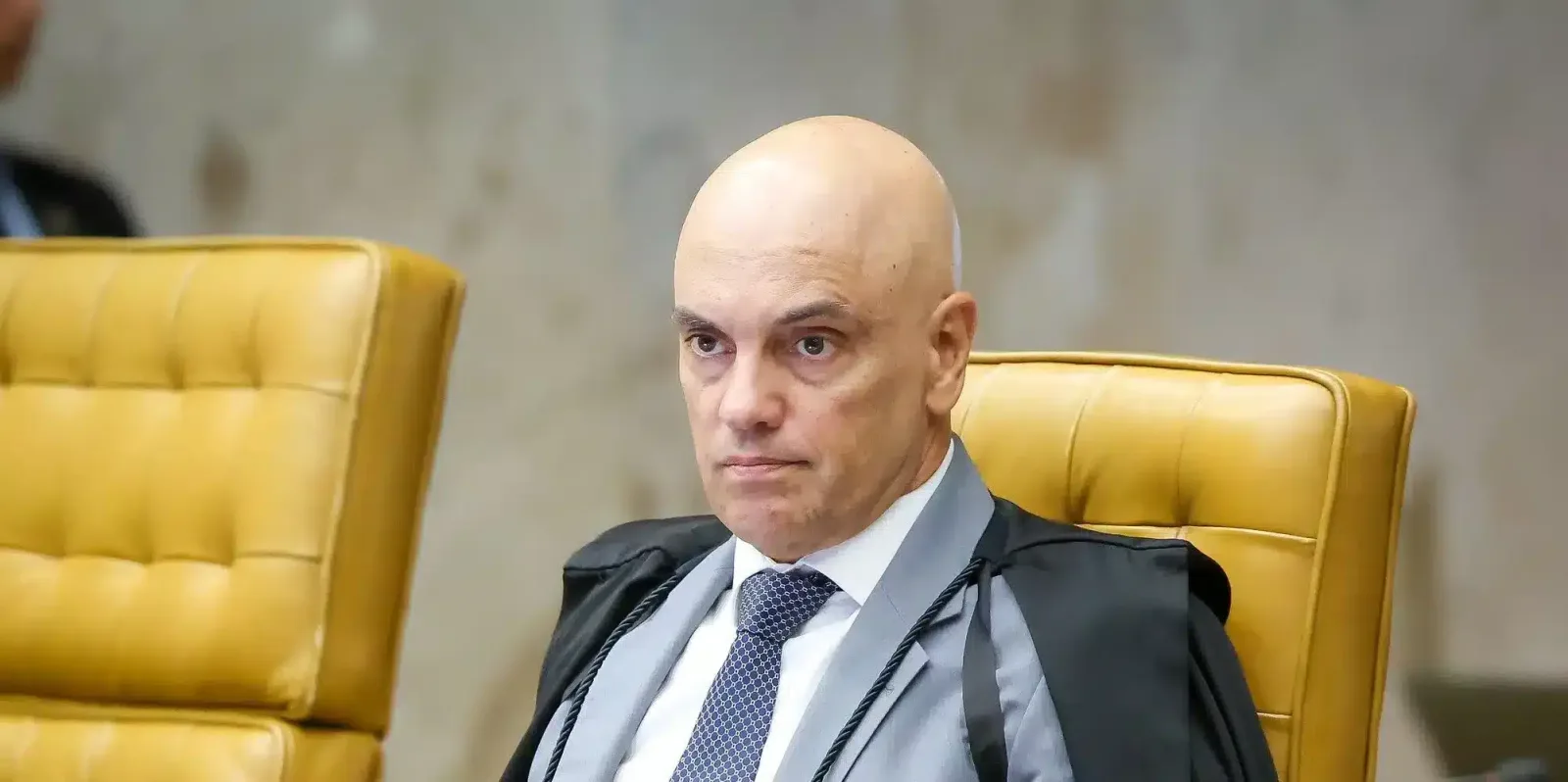 Moraes nega pedido da defesa de Bolsonaro para visita de familiar