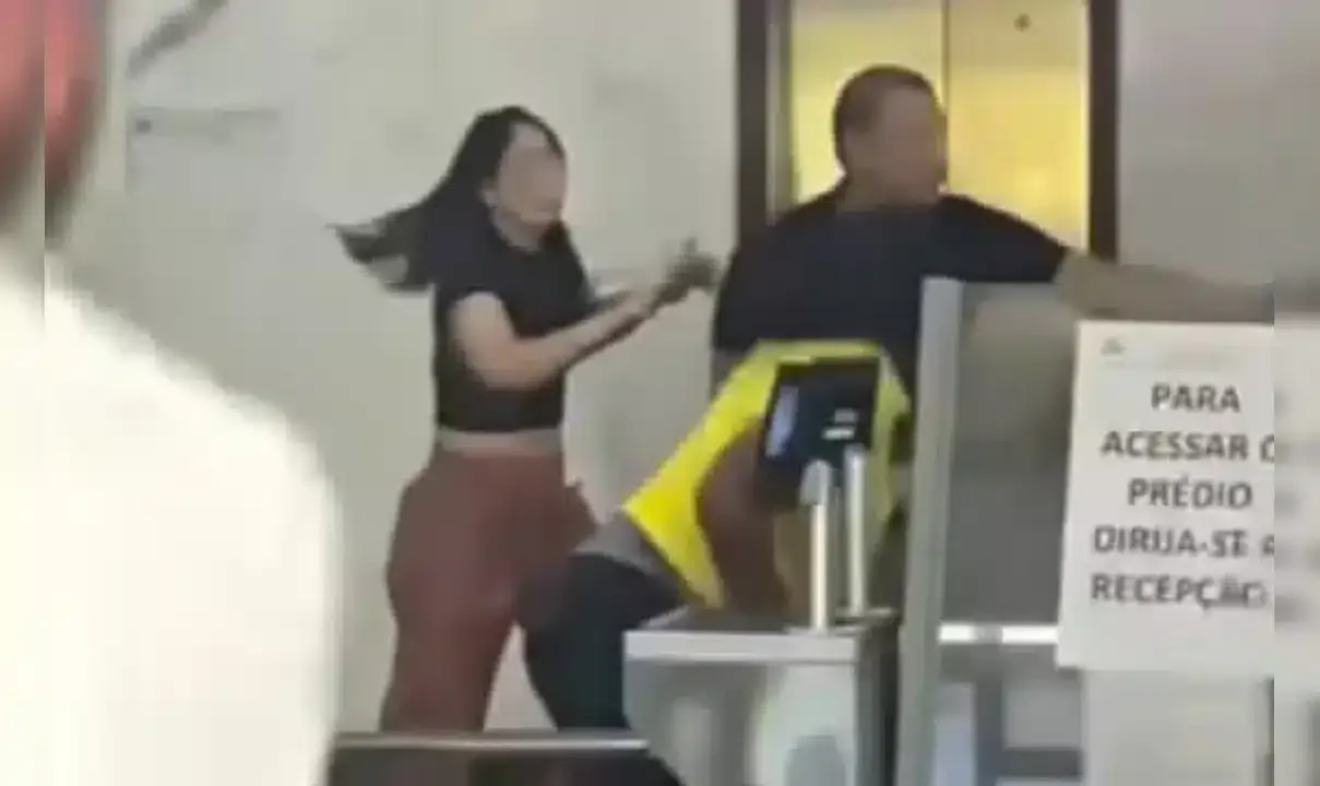 Ex-funcionárias denunciam agressões e racismo por ex-chefe em Salvador