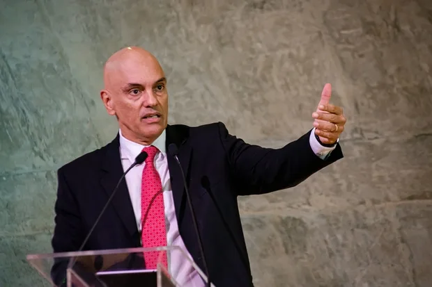 PGR recebe pedido de prisão contra ministro do STF por suposta tortura em investigação