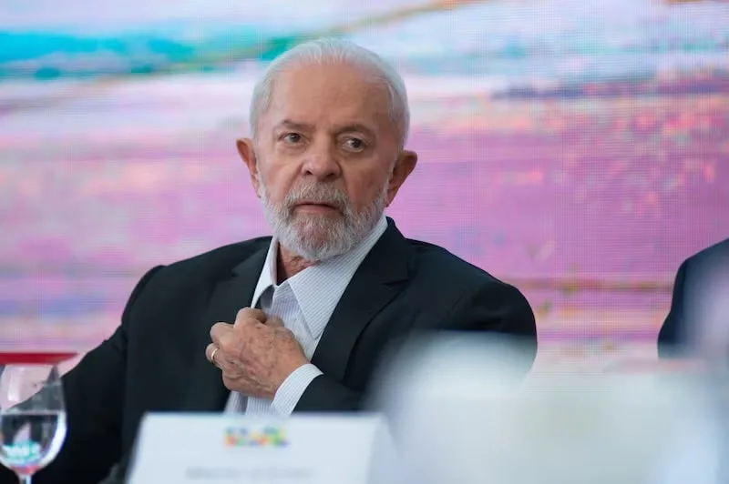 Lula sanciona o novo Código de Defesa do Contribuinte e endurece regras contra o devedor contumaz