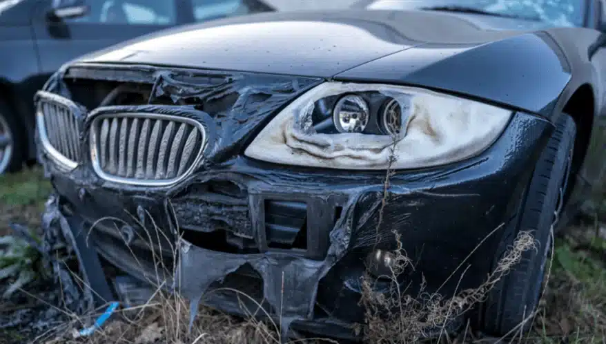 STJ mantém prisão e júri popular de motorista de BMW acusado de homicídio em Curitiba