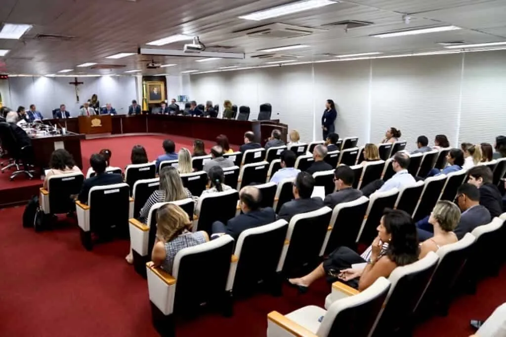 TJ de Sergipe registra pagamento superior a R$ 200 mil a 66 magistrados em dezembro