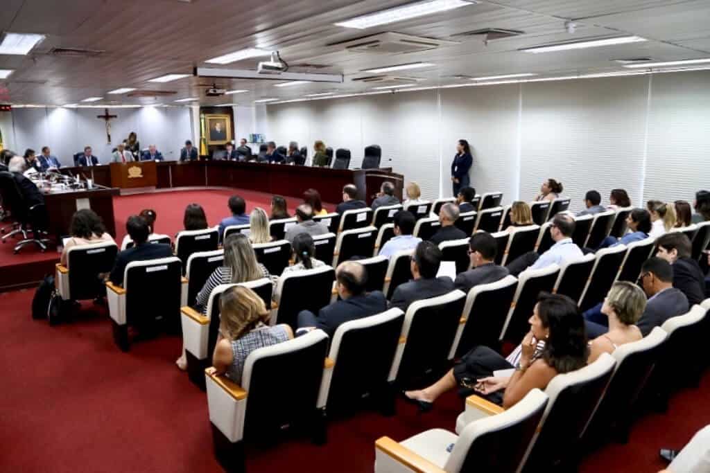 TJ de Sergipe registra pagamento superior a R$ 200 mil a 66 magistrados em dezembro