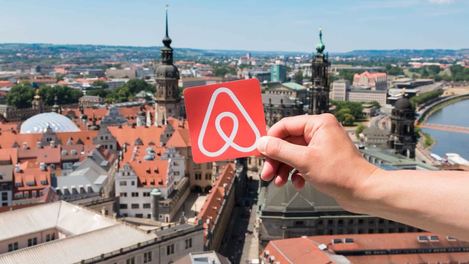 Justiça reconhece responsabilidade do Airbnb por entrada indevida de terceiro em imóvel alugado