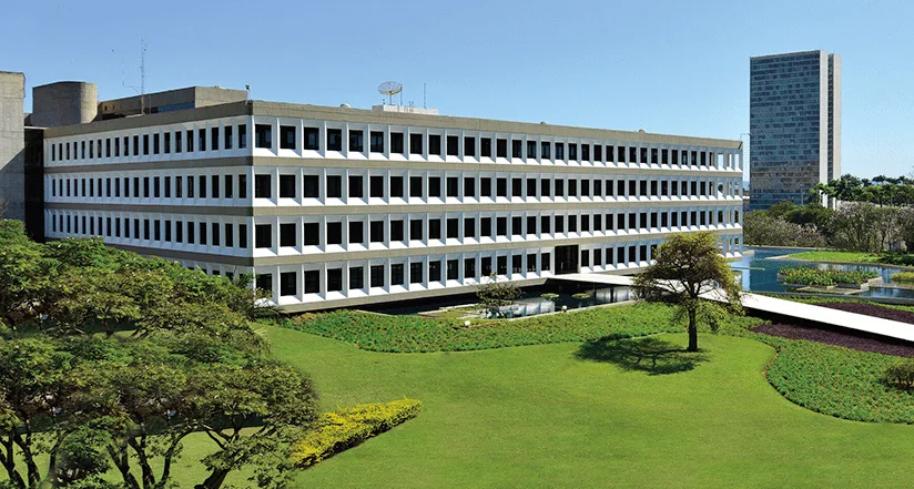 Área técnica do TCU aponta atuação regular do Banco Central no caso Master