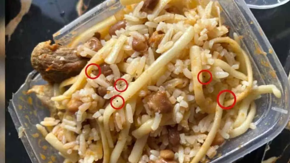 Adolescente é apreendida em Minas Gerais após envenenar comida dos pais