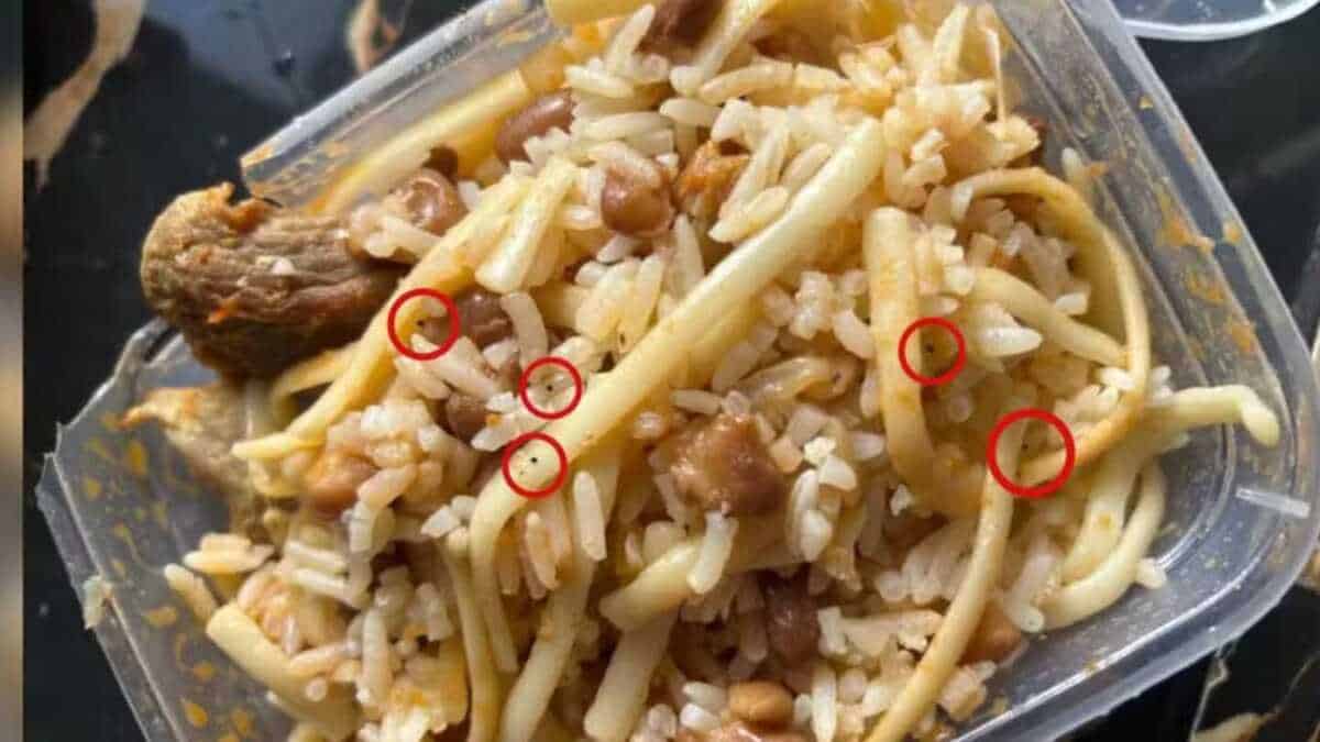 Adolescente é apreendida em Minas Gerais após envenenar comida dos pais