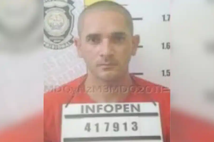 Um dos maiores narcotraficantes do país é preso em boate de Minas Gerais