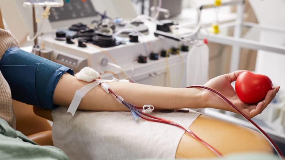 Família não será indenizada por transfusão de sangue em paciente testemunha de Jeová