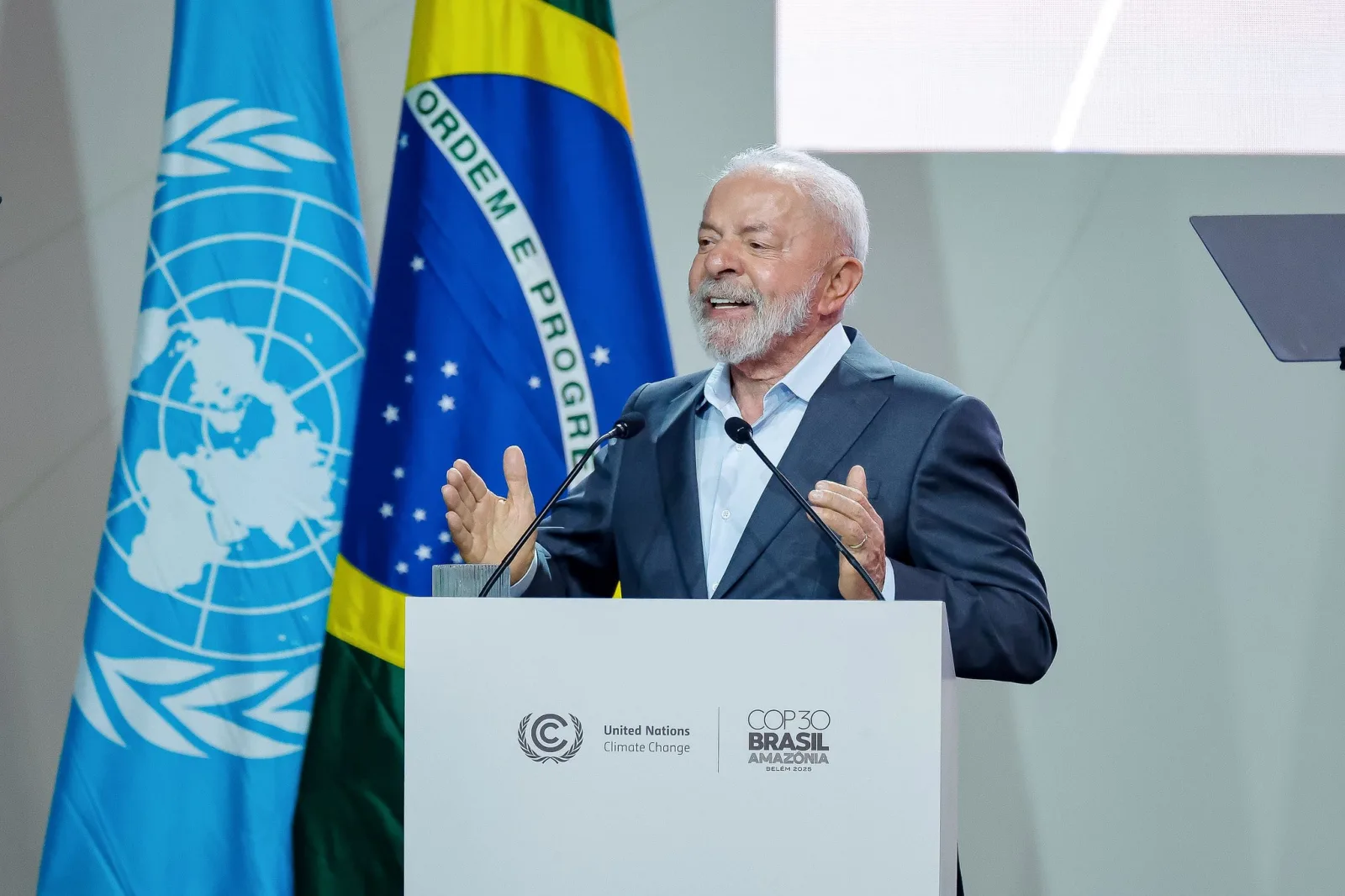Governo Lula amplia uso do sigilo e altera balanço de acesso à informação