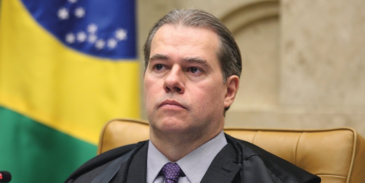 Empresas de irmãos e primo de Toffoli tiveram fundo ligado a teia do Banco Master como sócio