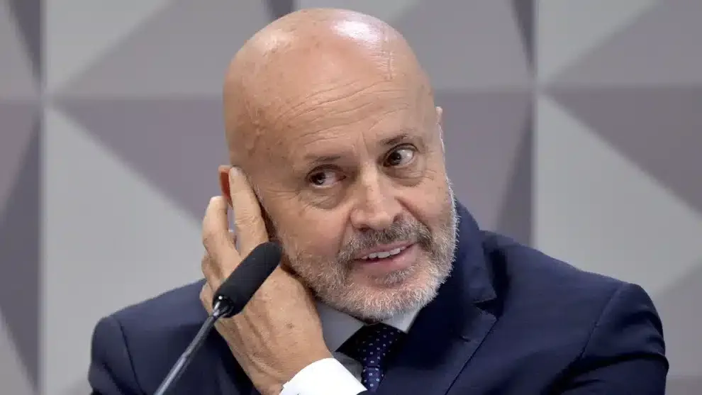 Pagamento de R$ 700 mil de empresa ligada ao “Careca do INSS” a escritório de ministra do STM